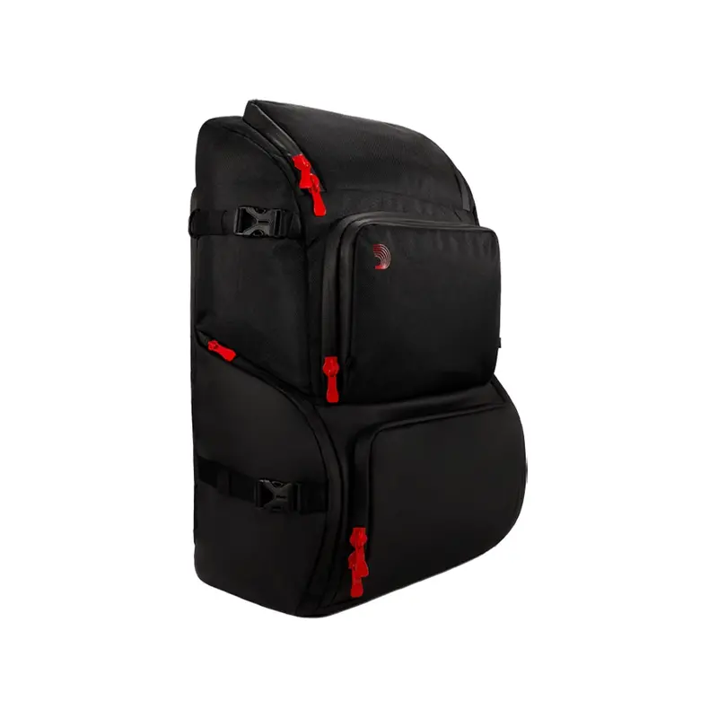 D'addario Backline Gear Transport Pack 1