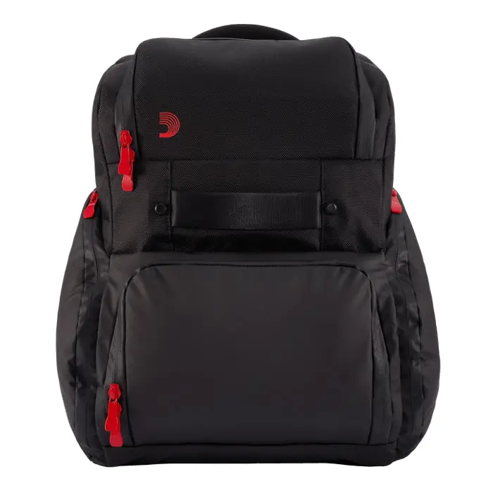 D'addario Backline Gear Transport Pack Solo 1