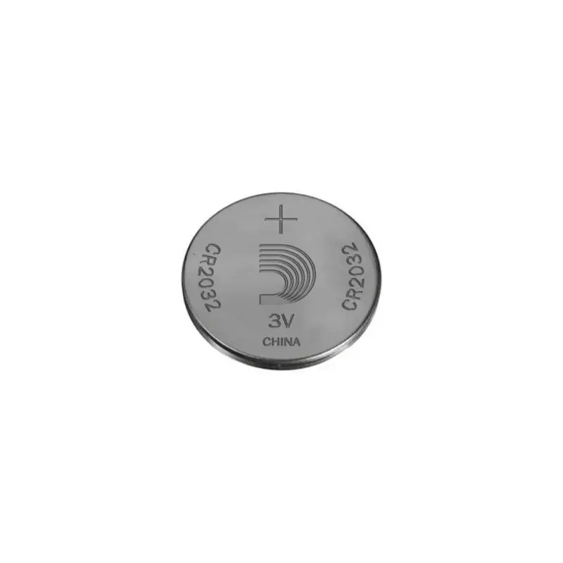 D'addario Cr2032 Lithium 3V Battery (4-Pack) 2