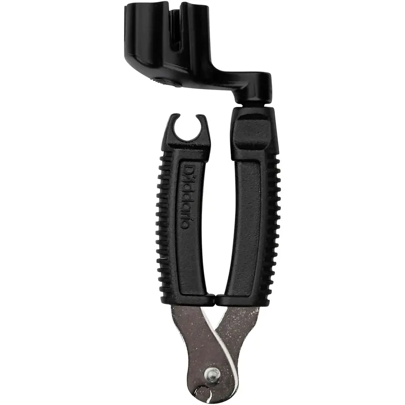 D'addario Dp0002 Planet Waves Pro-Winder String Winder/Cutter 1