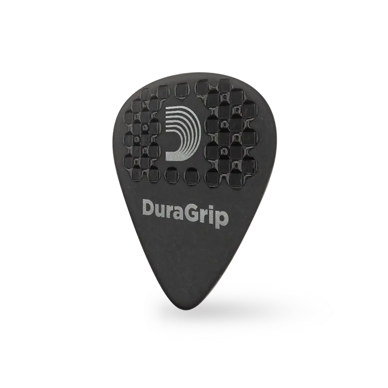 D'addario Duragrip 1.5Mm Extra Heavy Guitar Pick 1