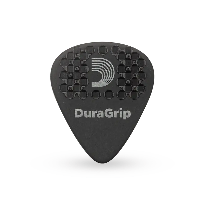 D'addario Duragrip 1.5Mm Extra Heavy Guitar Pick 2