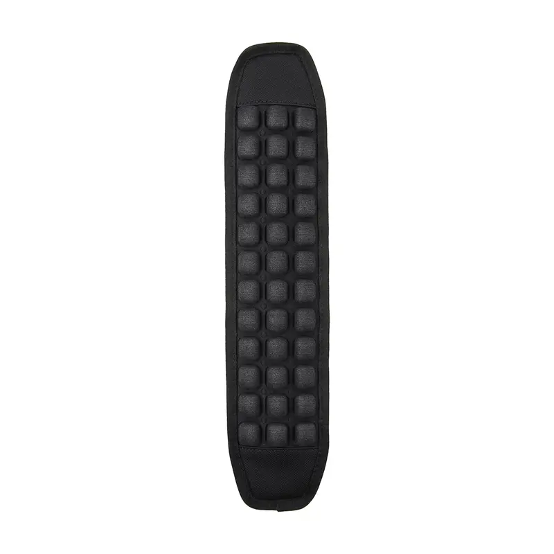 D'addario Foam Shoulder Pad - Black 1