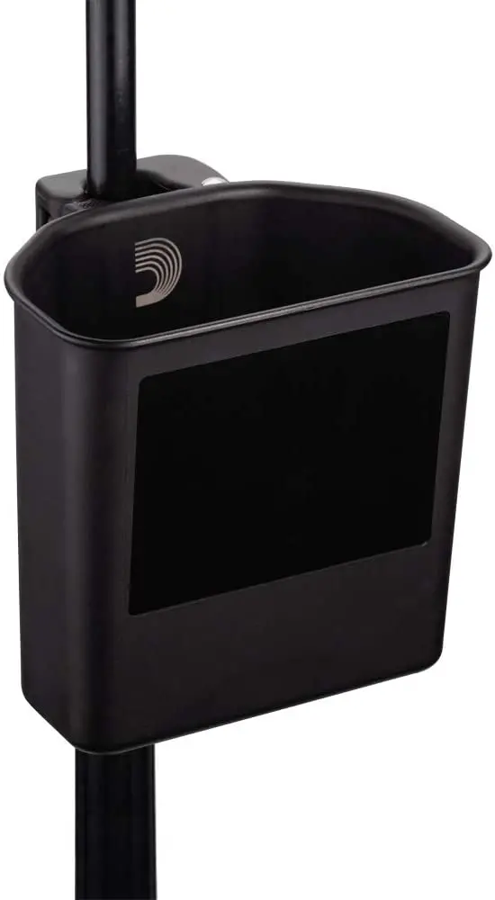 D'addario Mic Stand Accessory System - Tip Jar (Pw-Msastj-01) 1
