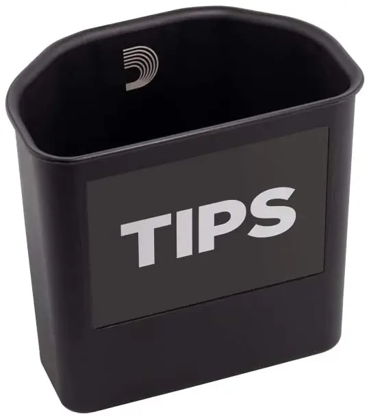D'addario Mic Stand Accessory System - Tip Jar (Pw-Msastj-01) 2