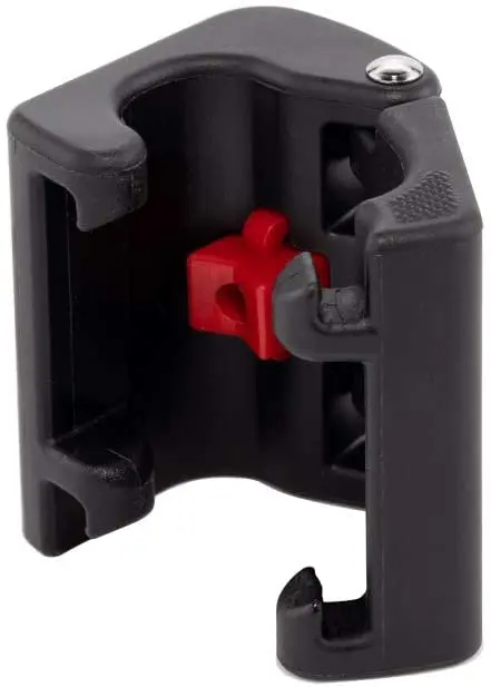 D'addario Mic Stand Accessory System - Universal Hub (Pw-Msash-01) 1