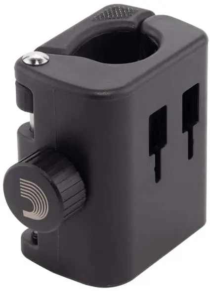 D'addario Mic Stand Accessory System - Universal Hub (Pw-Msash-01) 2
