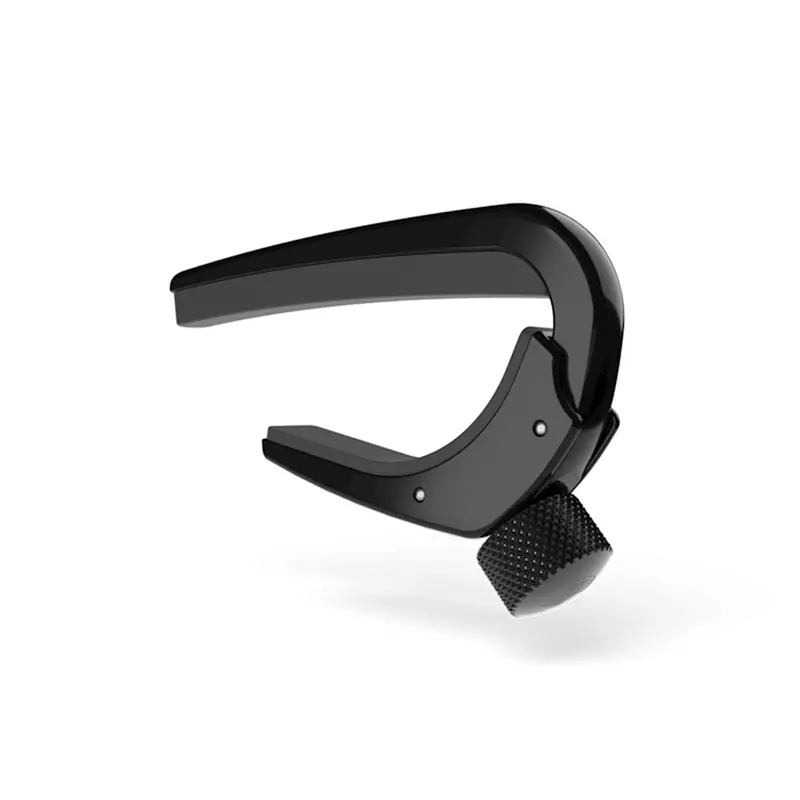 Daddario Ns Capo Pro - Black 1