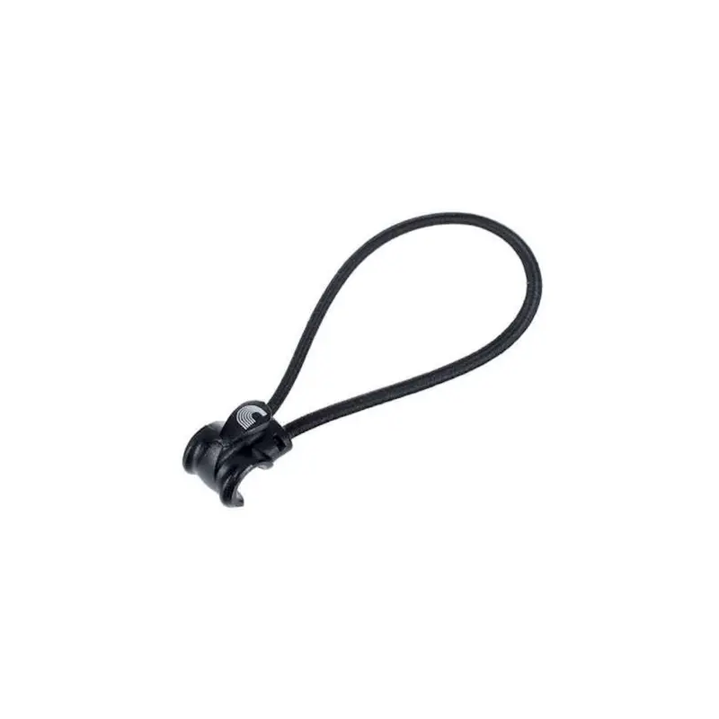 D'addario Pw-Ect-10 Elastic Cable Ties (10-Pack) 1