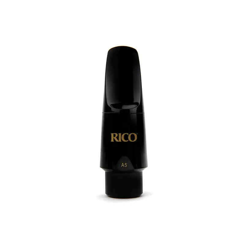 D'addario Rico Mouthpiece Graftonite Alto Saxophone - A5 1