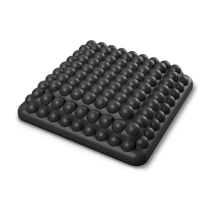 D'addario Rubber Endpin Anchor For Cello And Double Bass - Black 1