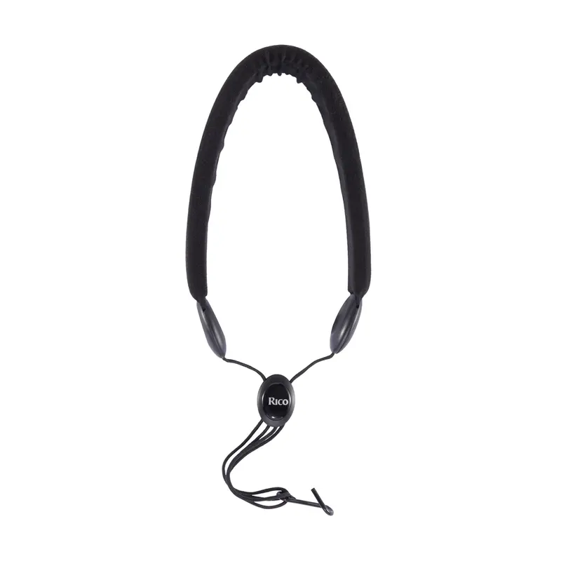 D'addario Sja12 Padded Neck Strap 1