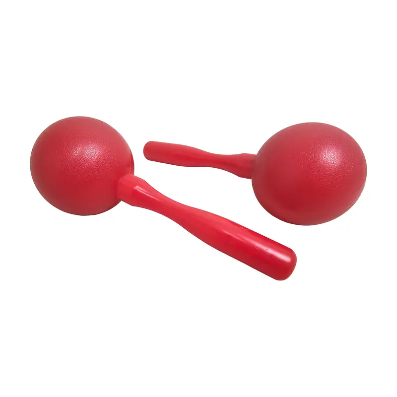 Dadi Ma2-Red Maracas 1