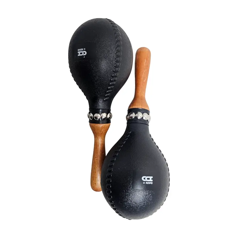 Dadi Maracas Plastic Ma3 1