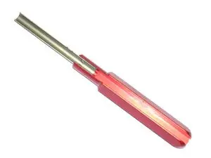 Dak111-8 - Installing Tool #8 1