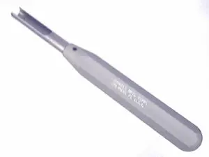 Dak137 - Installing Tool 1