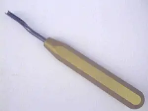 Dak31 - Installing Tool 1