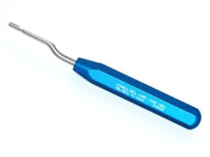 Dak319 - Installing Tool 1