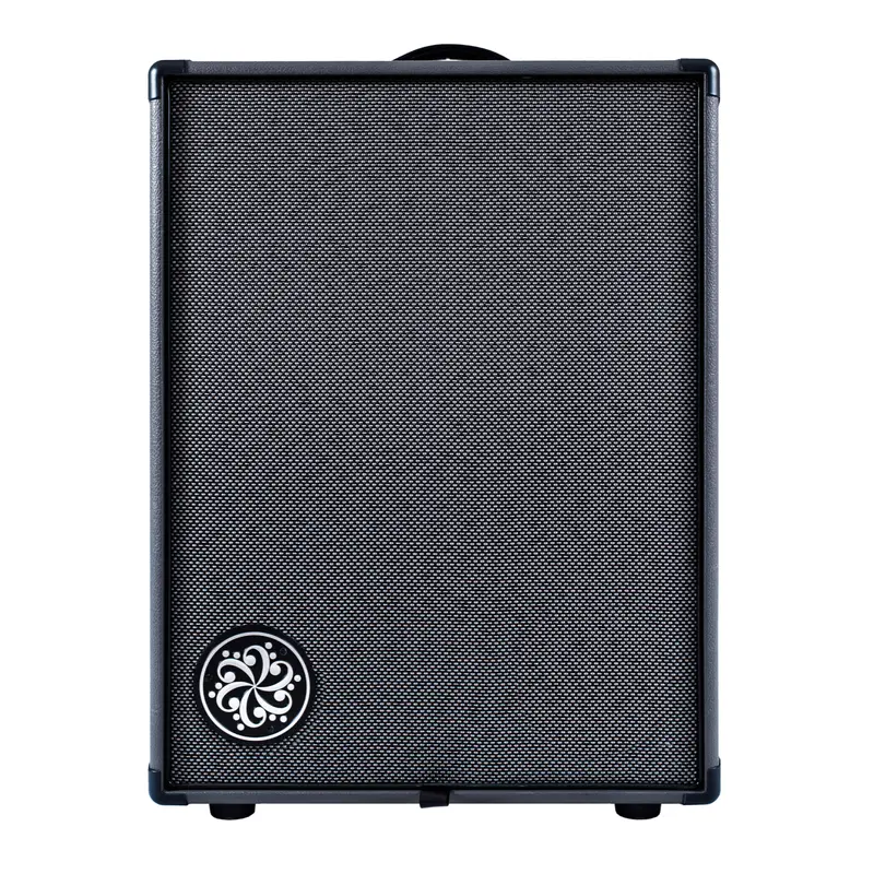 Darkglass Dg210d 500-Watt 2 X 10-Inch Digital Bass Combo 1