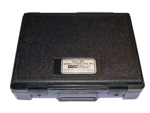 Dbs-1101 - Hand Operated .250 Wide Two-Step Band Application Tool M81306/2-01 1