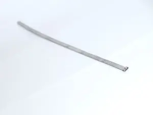 Dbs-128-1 - M85049/128-1 Emi Band, 1/4" Flat Welded 1