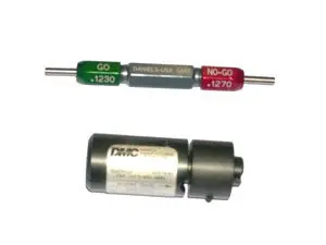 Dbs-Cg2a - M81306/2-01E Verification Set Which Includes Dbs-Cg2 And G691 Gage 1