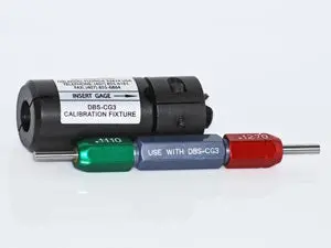 Dbs-Cg3a - Field Verification Fixture For Dbs-1200 1