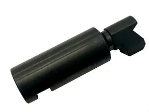 Dbs-Cg8 - Tension Verification Compression Fixture For Dbs-2200 Hand Operated .125 Wide One-Step Band Application Tool 1