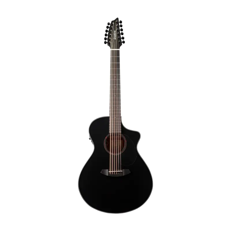Discovery S Concert Satin Black Double Course 12 Ce 1