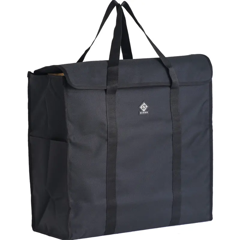 Dixon Pcb-Lrbd Little Roomer Bass Drum Carrying Bag 1