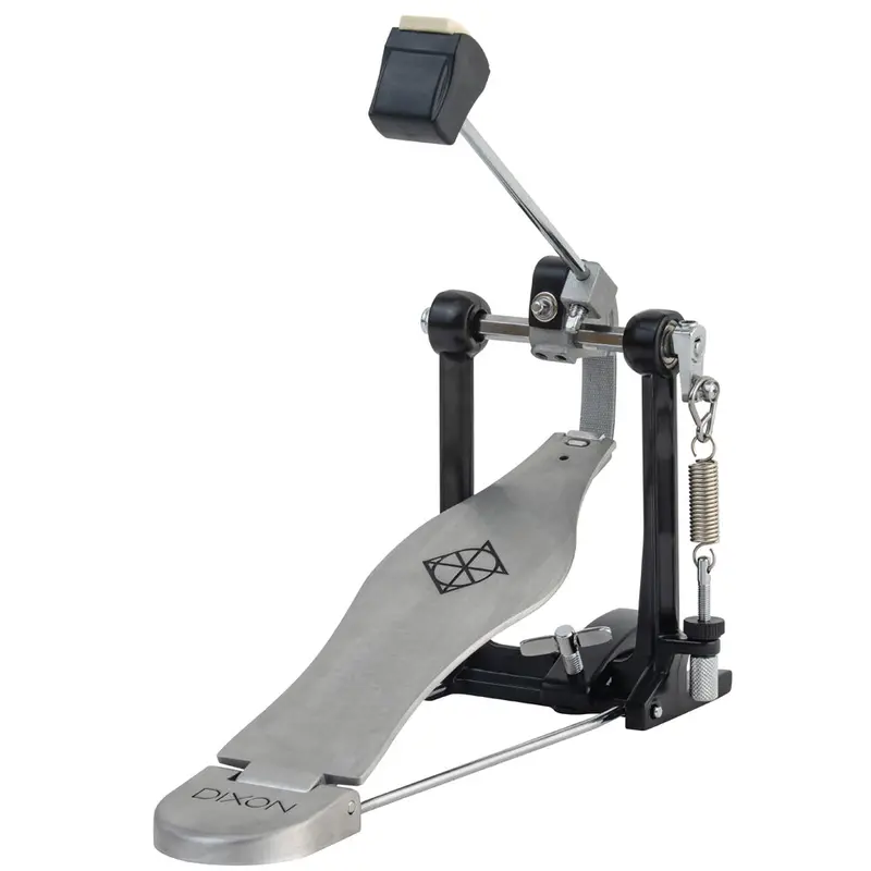 Dixon Pp-P0 Single Pedal Strap Drive 1