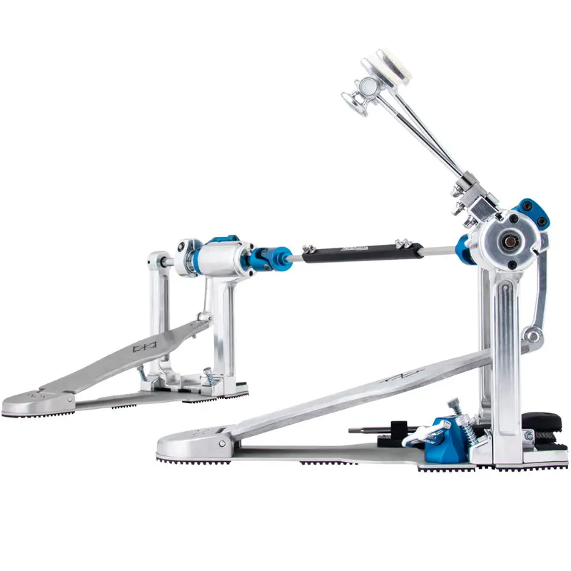 Dixon Pp-Pcpd1d Precision Coil Direct Drive Double Pedal 1