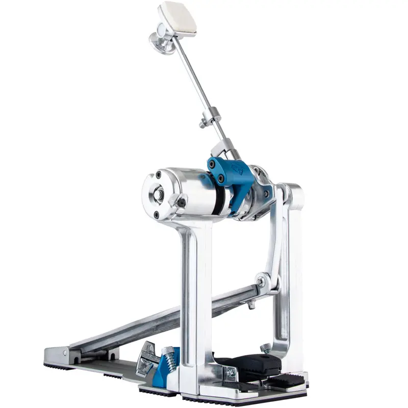 Dixon Precision Coil Direct Drive Single Pedal 1
