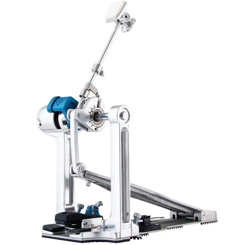 Dixon Precision Coil Direct Drive Single Pedal 2