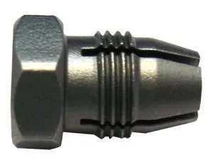 Dl-0312 - 9/32"-40 Threaded Aircraft Drilling Collet 1/32 1