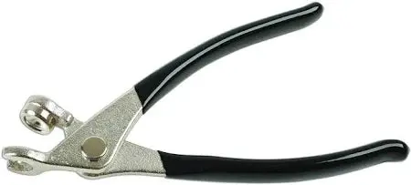 Dl-200 Cleco Instalation Pliers- Cleco Hand Pliers 1