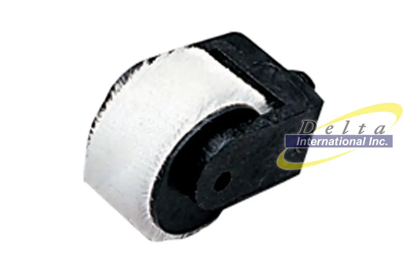 Dl 232693 Roller 1" Nozzle Assembly 1