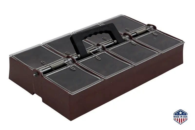 Dl-8 - Divider Tray 8 Compartments 1