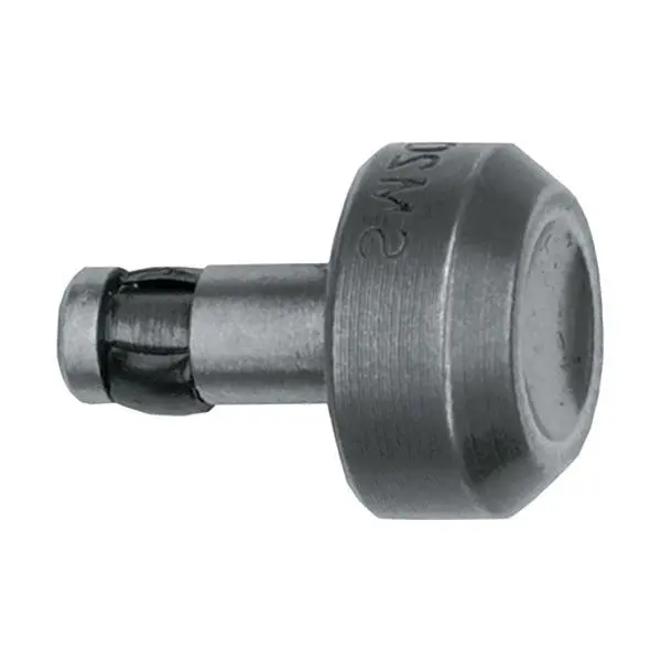 Dl205-4565 - Cupped Squeezer Set 0.187" Shank Specify Length 5/32" Mod. Brazier An456 1