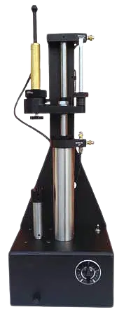 Dl221269 - Tower Model #900 Automatic Sealant Package Mixer 1