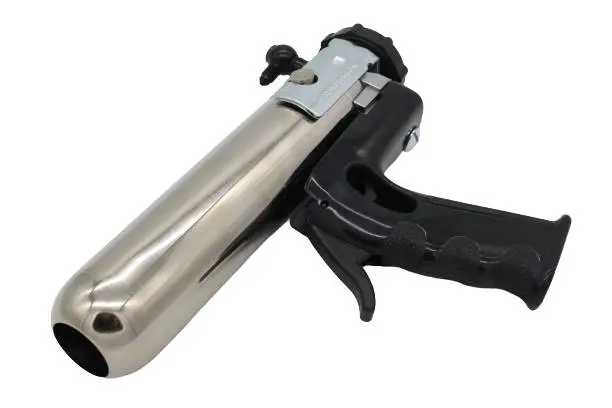 Dl250a-06 Pneumatic Sealant Gun 6Oz/156Cc Dl 250065 Assembly W/ Handle (250065) 2