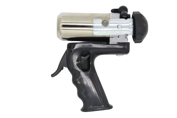Dl250a-2.5  Pneumatic Sealant Gun 2.5Oz/59Cc Assembly W/ Handle Dl 250255 (250255) 1