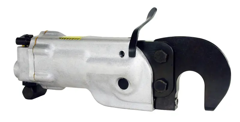 Dl3h30c - Tower C-Style Squeezer  3" Reach, High Force 1