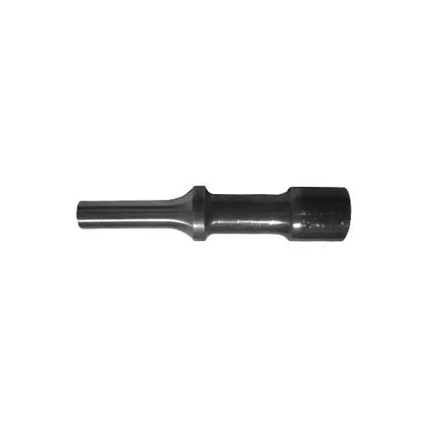 Dl51-47012 - 0.401" Shank Straight Bell Rivet Set 5 1/2" Length 3/8" Cupping Universal An470 1