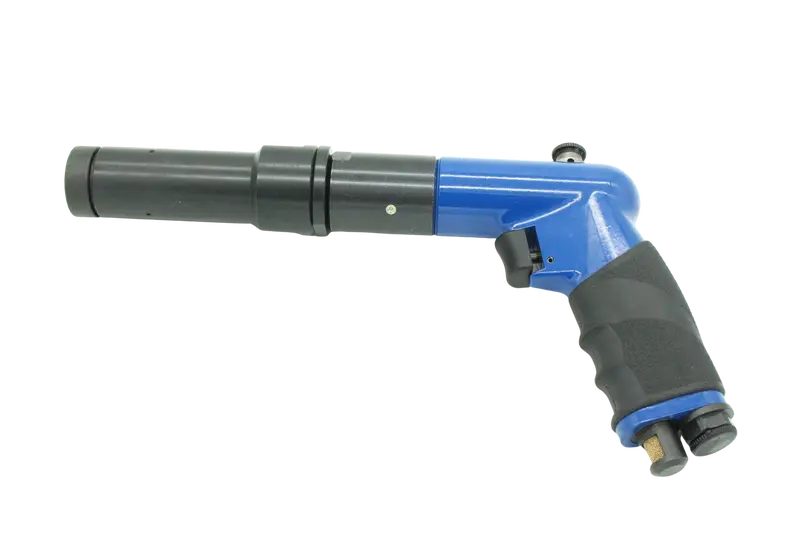 Dlcb2000 - Tower Pneumatic Cylindrical Cleco Runner With Guide Bushings Installation Tool 1