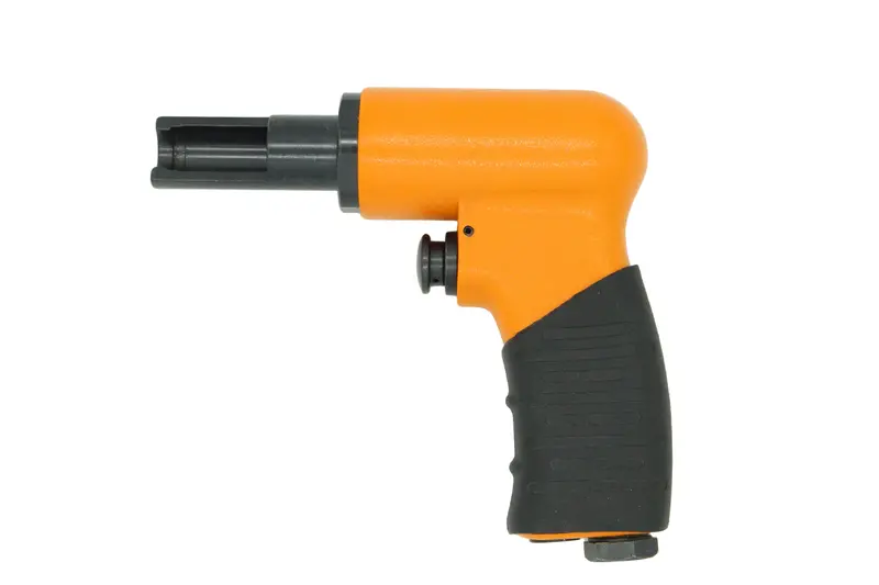 Dlcm902p - Tower Pneumatic Spring Cleco Installation Tool Pistol Grip 1
