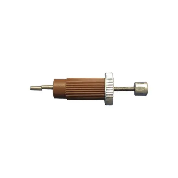 Dlku-24 - No-Mar Fasteners Dlku (0-6) 1