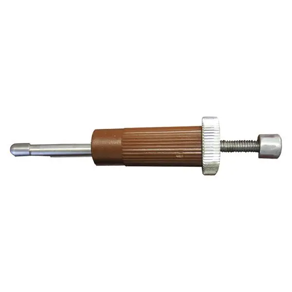 Dlku-24X15 - No-Mar Fasteners Dlku Long (5-15) 1