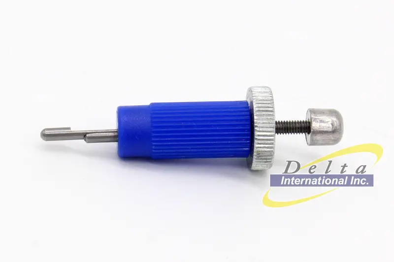 Dlku-26 - No-Mar Fasteners Dlku (0-6) 1