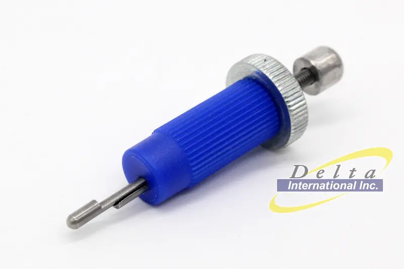 Dlku-26 - No-Mar Fasteners Dlku (0-6) 2